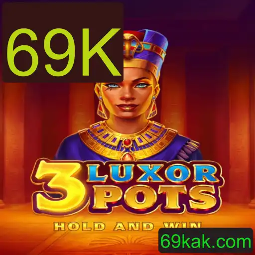 Descubra a Aventura Interativa de 3LuxorPots
