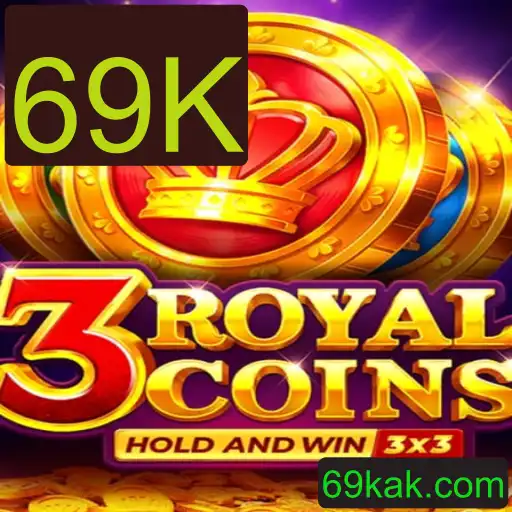 Descubra o Fascinante Mundo de 3royalcoins