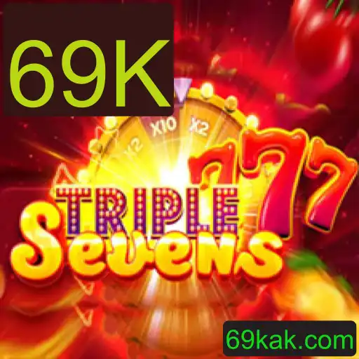 Desvendando o Mundo de 777TripleSeven: Um Mergulho na Aventura com 69K