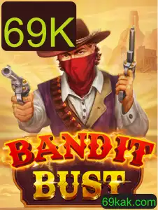 Explorando BanditBust: A Emoção de Capturar Foras da Lei em um Jogo Dinâmico