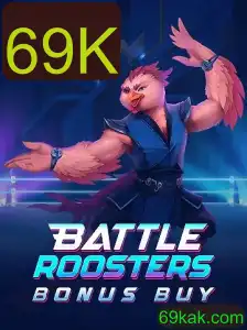 BattleRoostersBonusBuy: Uma Imersão no Mundo dos Galos de Batalha