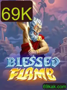 Explorando o Mundo de BlessedFlame: Um Guia Completo