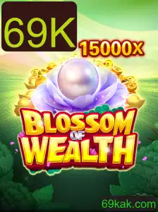 Descubra o Fascinante Universo de BlossomofWealth: Um Jogo de Estratégia Financeira
