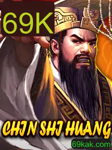 Explorando o Fascinante Mundo de ChinShiHuang: Um Mergulho nas Regras e Estratégias do Jogo