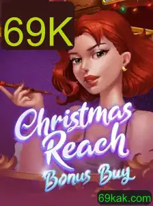 ChristmasReachBonusBuy: Mergulhe na Magia do Natal com Ganhos Incríveis