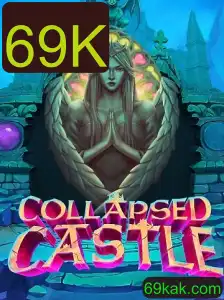 Explorando o Mundo de ColapsedCastle: Um Jogo de Estratégia e Aventura