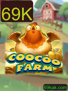 Descubra CooCooFarm: O Fenômeno de 69K no Mundo dos Jogos