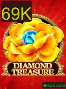 Explorando o Jogo 'Diamondtreasure': Aventura e Estratégia com a Palavra-chave 69K
