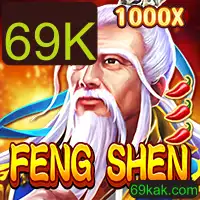 FengShen: Uma Aventura Épica Desvendada