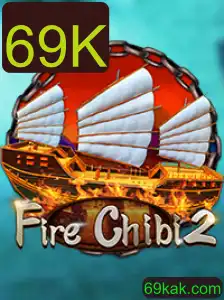 Explorando o Mundo Empolgante de FireChibi2: Uma Jornada Intensa com 69K Desafios