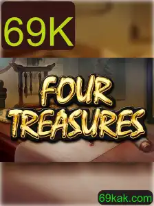 Descubra o Mundo Empolgante de FourTreasures: Um Jogo Revolucionário