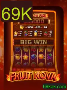Descubra o Fascinante Mundo de FruitNova: Uma Viagem Interativa ao Universo das Frutas