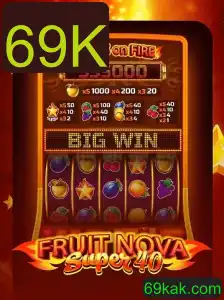 Descubra o Mundo de FruitNovaSuper40