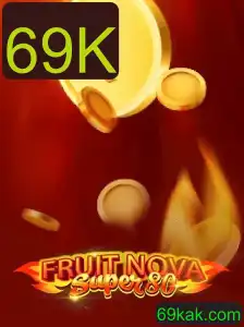 Descubra o Mundo Empolgante de FruitNovaSuper80 e a Chave para o Jackpot de 69K
