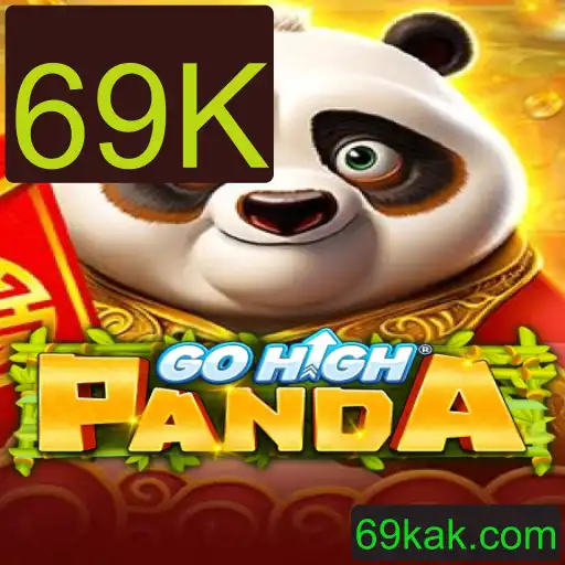 GoHighPanda: Uma Jornada Inovadora no Universo dos Jogos com 69K