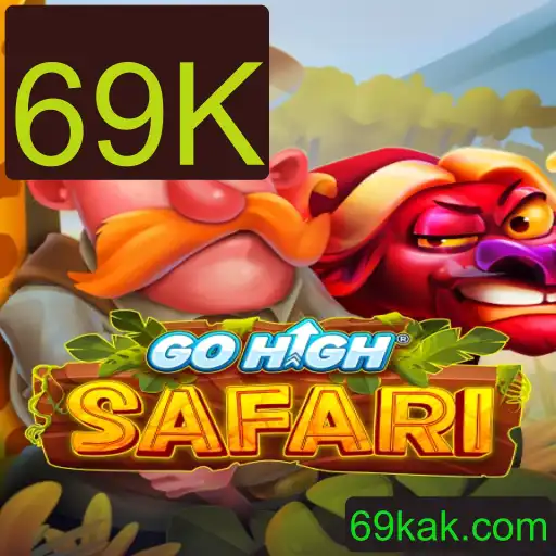 GoHighSafari: Descobrindo o Mundo Selvagem do Entretenimento Digital