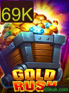 Descobrindo GoldRush: Aventura e Estratégia no Mundo dos Jogos