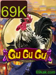Explorando o Fascinante Mundo de GuGuGu e sua Palpitante Mecânica 69K
