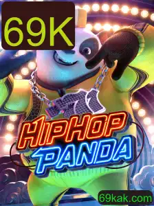 HipHopPanda: Um Mergulho no Mundo do Jogo que Está Conquistando 69K Jogadores
