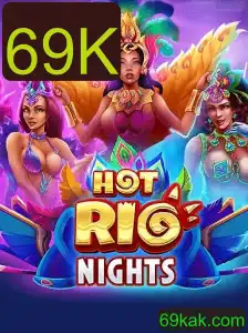 Descubra HotRioNights: O Jogo de Tabuleiro que Estimula Emoções com 69K