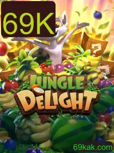 JungleDelight: Aventura Selvagem e Estratégia