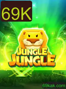 Explorando o Novo Fenômeno dos Games: JungleJungle e o Desafio 69K