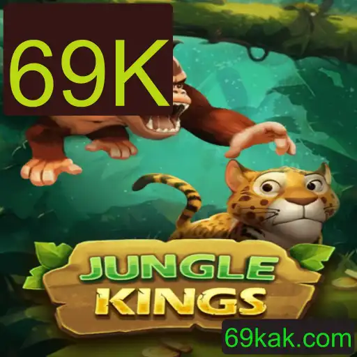 Descubra o Empolgante Mundo de JungleKings