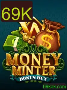 A Atração Vibrante de MoneyMinterBonusBuy: Descubra as Regras e Estratégias