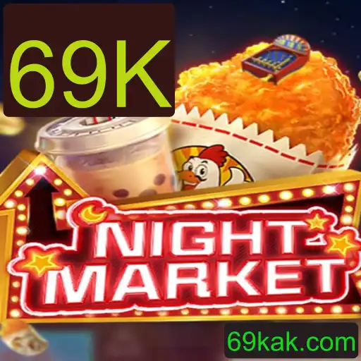 Explorando o Jogo NIGHTMARKET e a Intrigante Palavra-chave '69K'