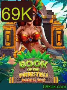 Desvendando o Fenômeno BookOfThePriestess: Um Mergulho na Aventura com 69K