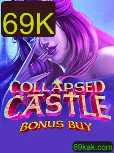 Explorando o Fascinante Mundo de CollapsedCastleBonusBuy