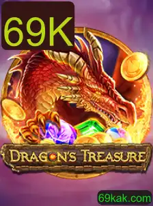 DragonsTreasure: Uma Jornada Épica no Mundo dos Dragões e Tesouros