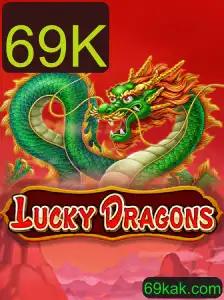 Tudo Sobre LuckyDragons: Um Jogo de Estratégia que Conquista