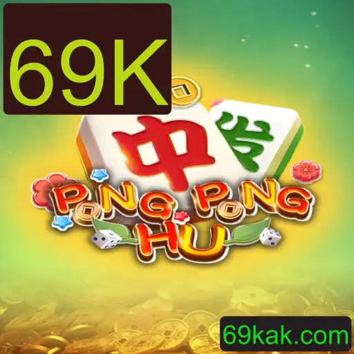 Descubra PONGPONGHU: O Fascinante Mundo do Jogo '69K'