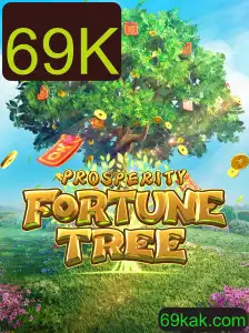 Explorando ProsperityFortuneTree: O Jogo que Conquistou 69K Jogadores