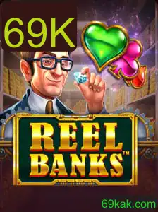 Desvendando ReelBanks: O Fascinante Mundo do Jogo