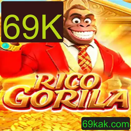 RicoGorila: Descubra o Jogo que Está Revolucionando com o Desafio 69K