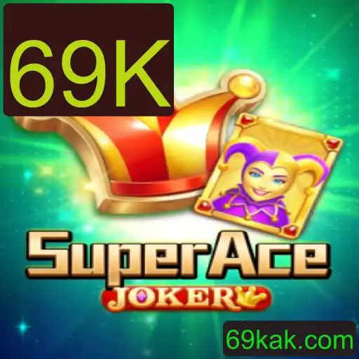 SuperAceJoker: A Revolução do Entretenimento em 69K