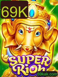 Descubra o Jogo Emocionante 'SuperRich': Estratégia e Diversão Garantidas