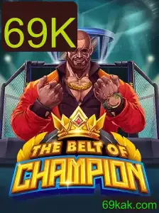 TheBeltOfChampion: Uma Nova Era de Competição Global