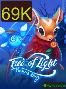 Explorando o Fascinante Mundo de 'TreeOfLightBonusBuy': Uma Nova Experiência em Jogos