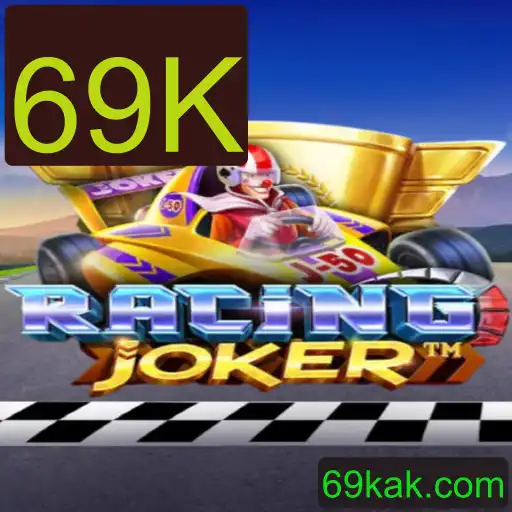 RacingJoker: Explorando o Fascinante Mundo do Jogo de Corrida '69K'