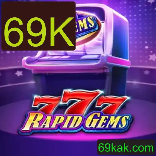 Descubra RapidGems777: Um Mergulho no Mundo dos Jogos com a Chave 69K
