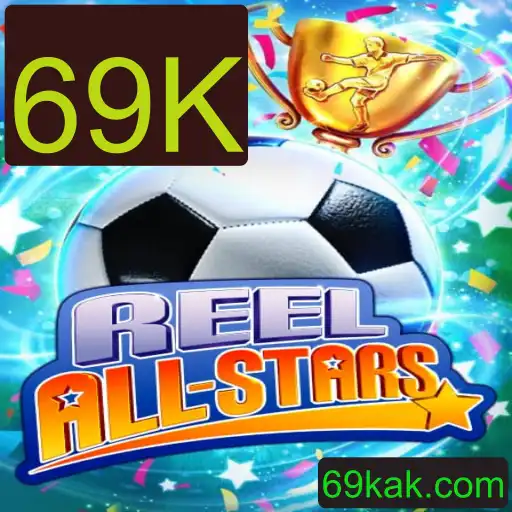 ReelAllStars: Mergulhe na Ação com 69K - Um Jogo Inovador no Mundo do Entretenimento Digital