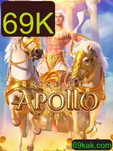 RiseofApollo: Uma Jornada Épica no Universo dos Jogos Digitais
