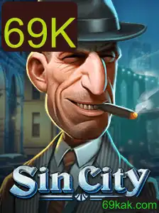 Descubra SinCity: O Jogo que Revitaliza sua Experiência de Entretenimento