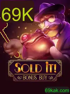 Explorando o Fascinante Mundo de SolditBonusBuy com a Palavra-Chave 69K