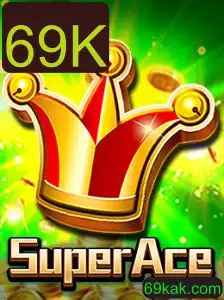 Descubra o Fascinante Mundo de SuperAce: O Jogo do Momento