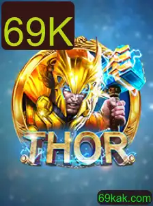 Descubra o Empolgante Jogo THOR e Seus Desafios com a Palavra-Chave '69K'
