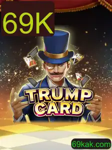 Descubra o Inovador Jogo de Estratégia TrumpCard: Um Desafio com a Palavra-Chave 69K